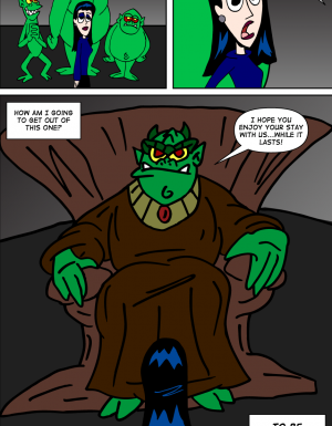 Dawn of the Morningstar » Page 48