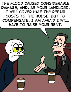 The Landlord