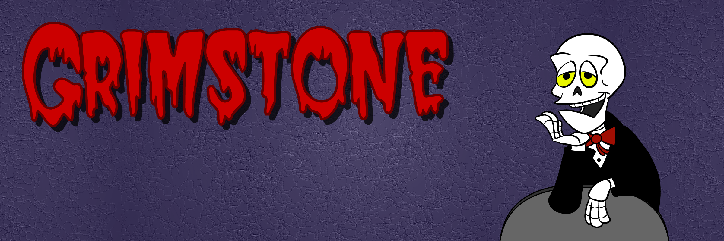 Grimstone